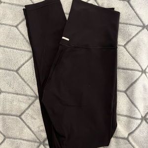 Aerie Chill Play Move leggings - Size Medium